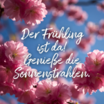 Frühling