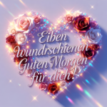 Guten Morgen