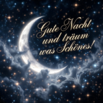 gute nacht