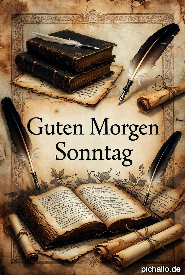 Alte Bücher und Weisheit Zitate Bilder