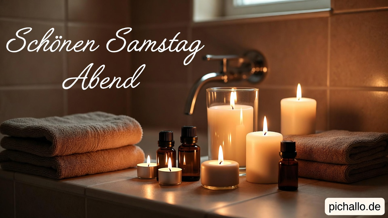 Entspannendes Spa Badezimmer Bilder
