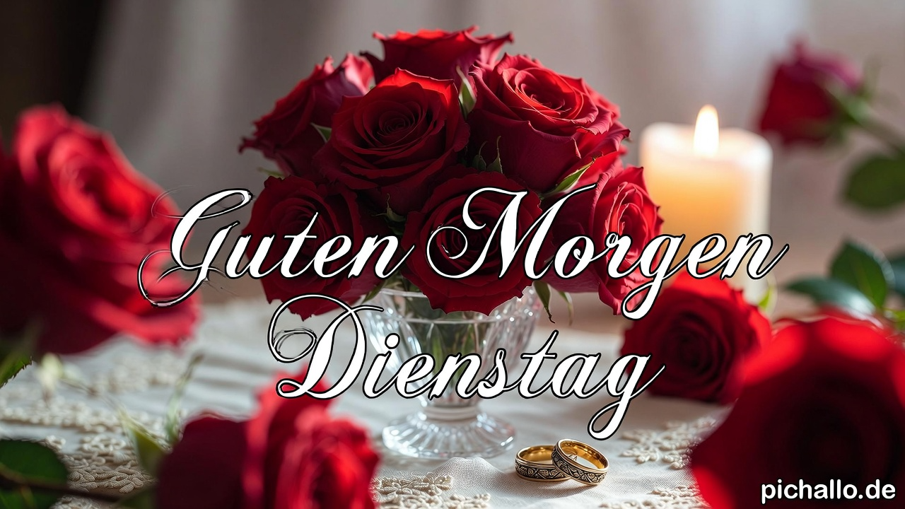 Ewige Liebe Dienstag Bilder