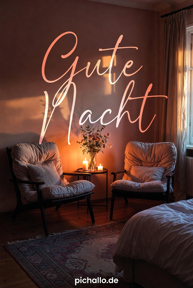 Gemütliches Freundschafts-Zimmer Bilder