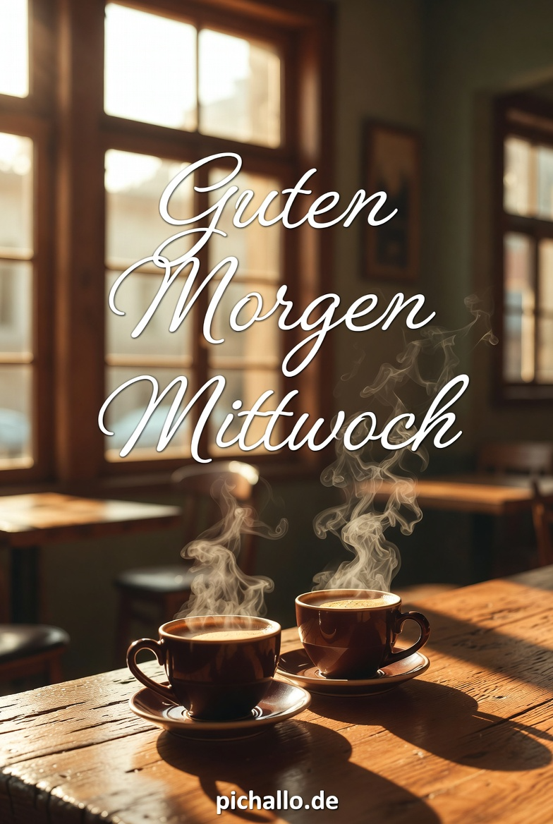 Gemütliches Kaffee-Shop Freundschaft Bilder