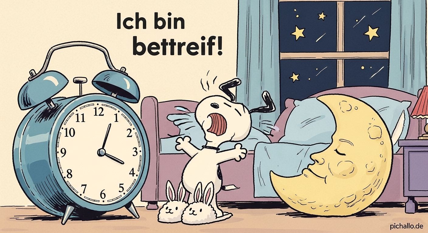 Lustige Snoopy Schlafzimmer Bilder mit Humor