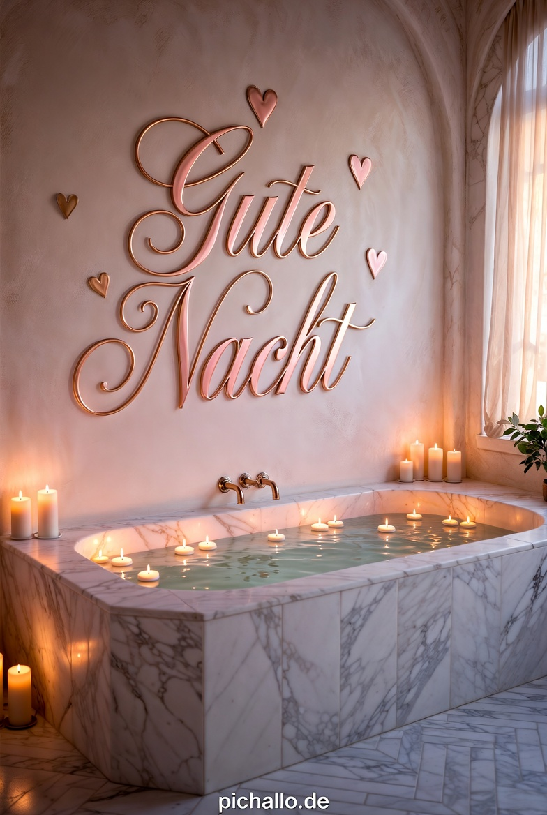 Luxuriöses Spa Badezimmer Bilder