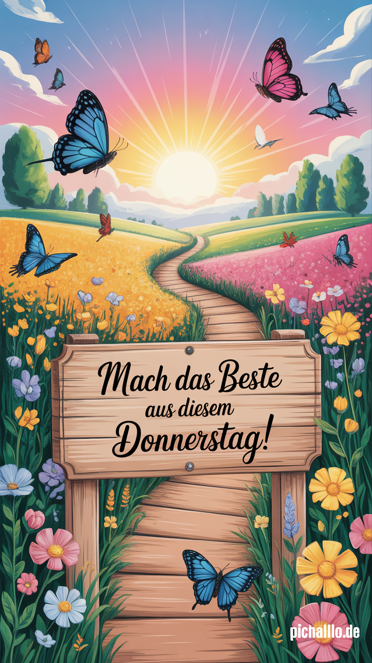 Motivierende Weg-zum-Erfolg Bilder
