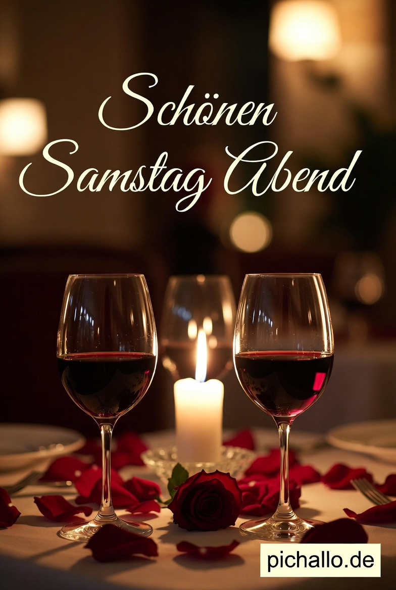 Romantisches Wein und Rosen Bilder