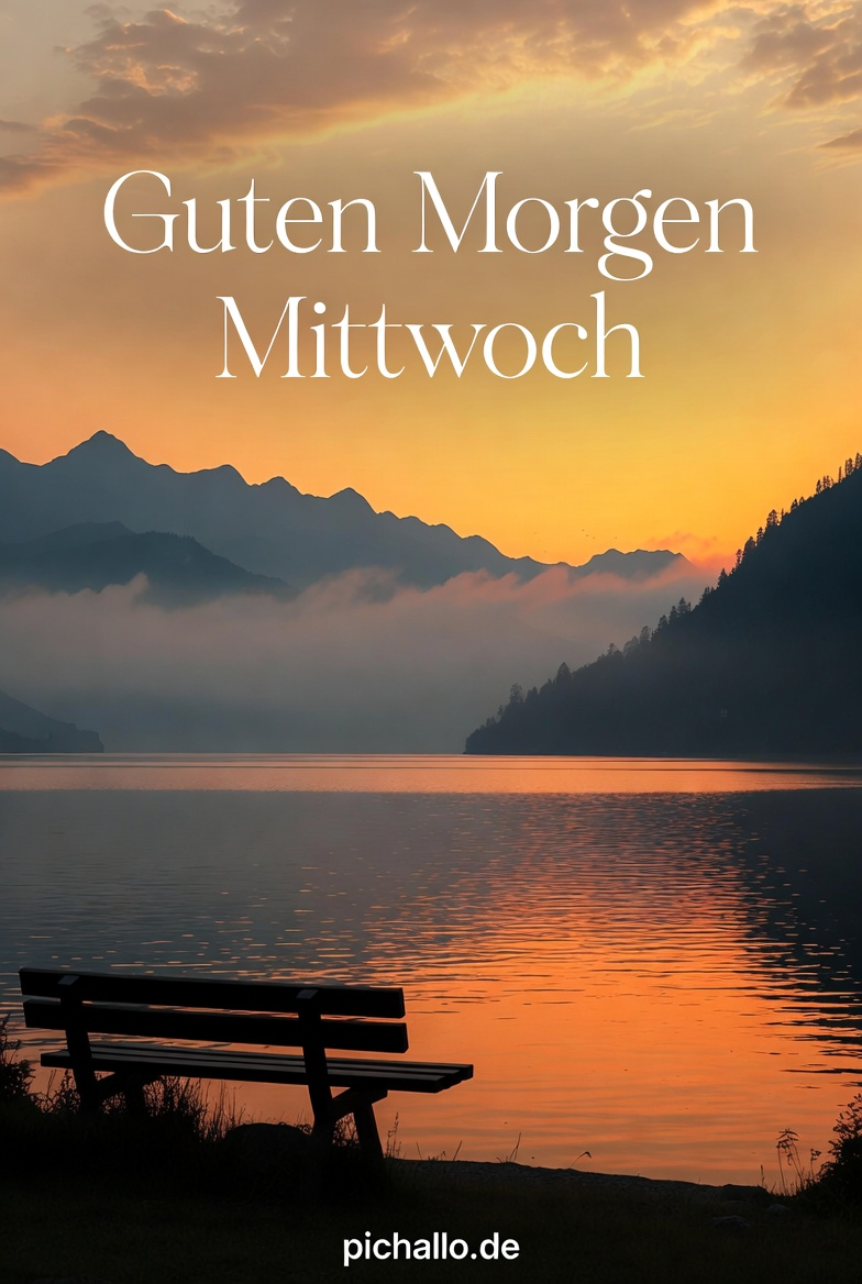 Ruhiger See Sonnenaufgang Bilder