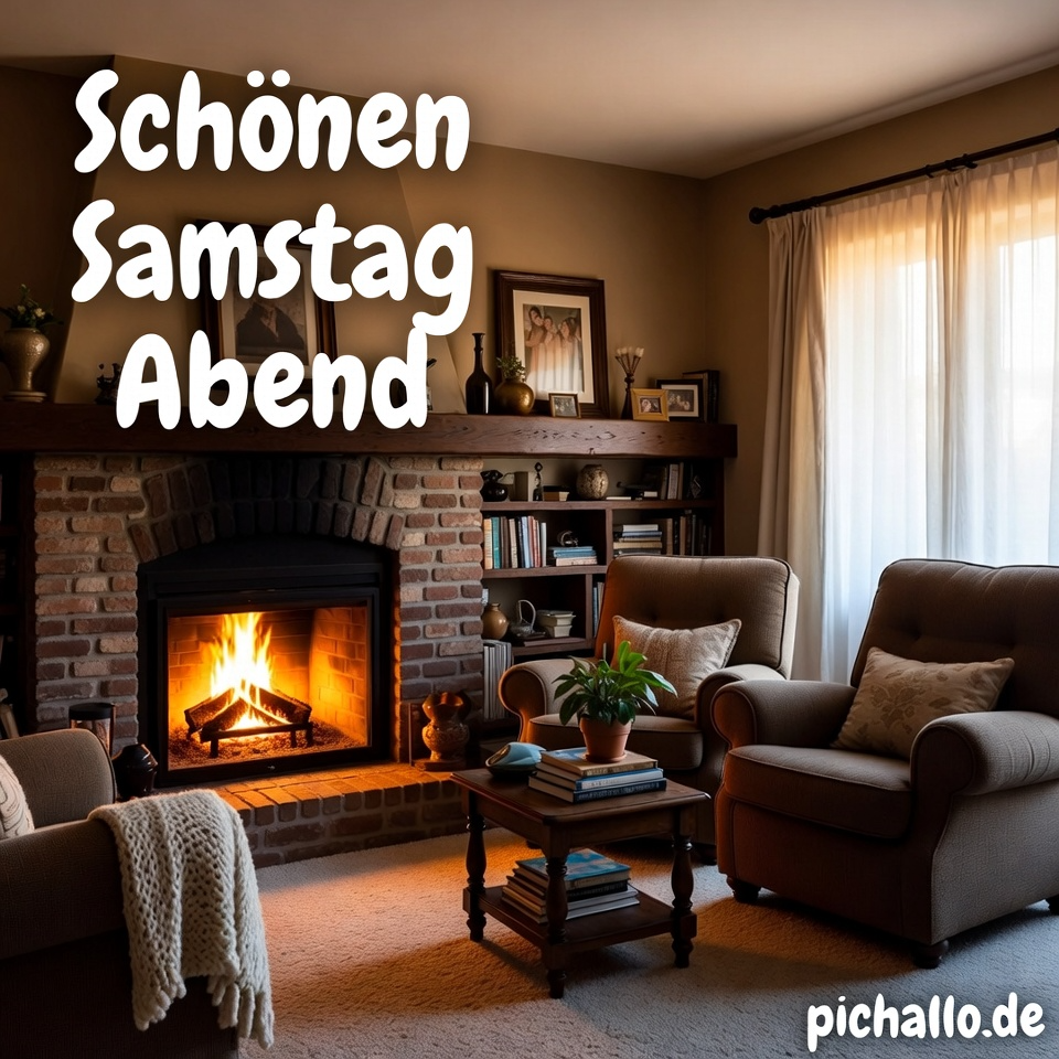 Warmes Familien Wohnzimmer Bilder