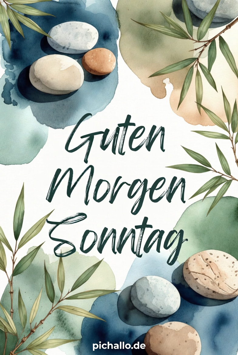 Zen Steine und Bambus Ruhe Bilder