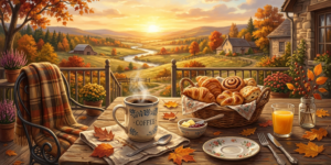 ft - guten morgen donnerstag herbst ft