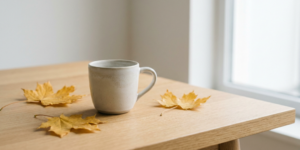 ft - kaffee guten morgen herbst ft